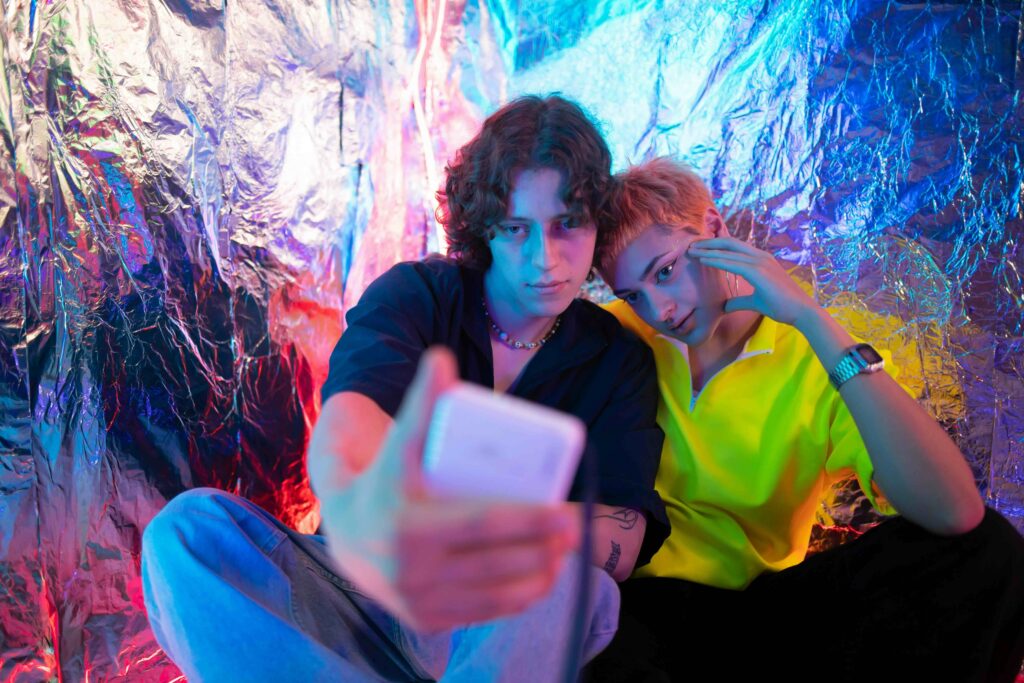 digital kommunikation