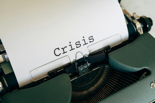 Crisis Communication