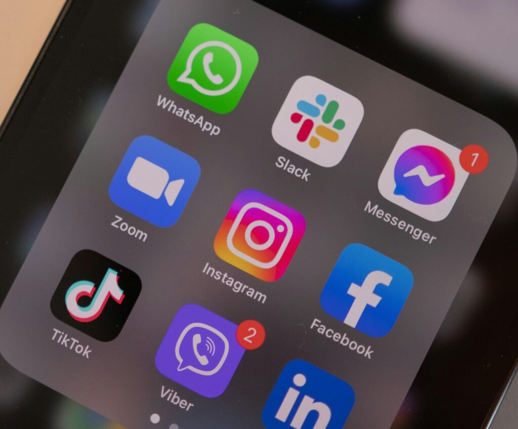 Social media crisis management